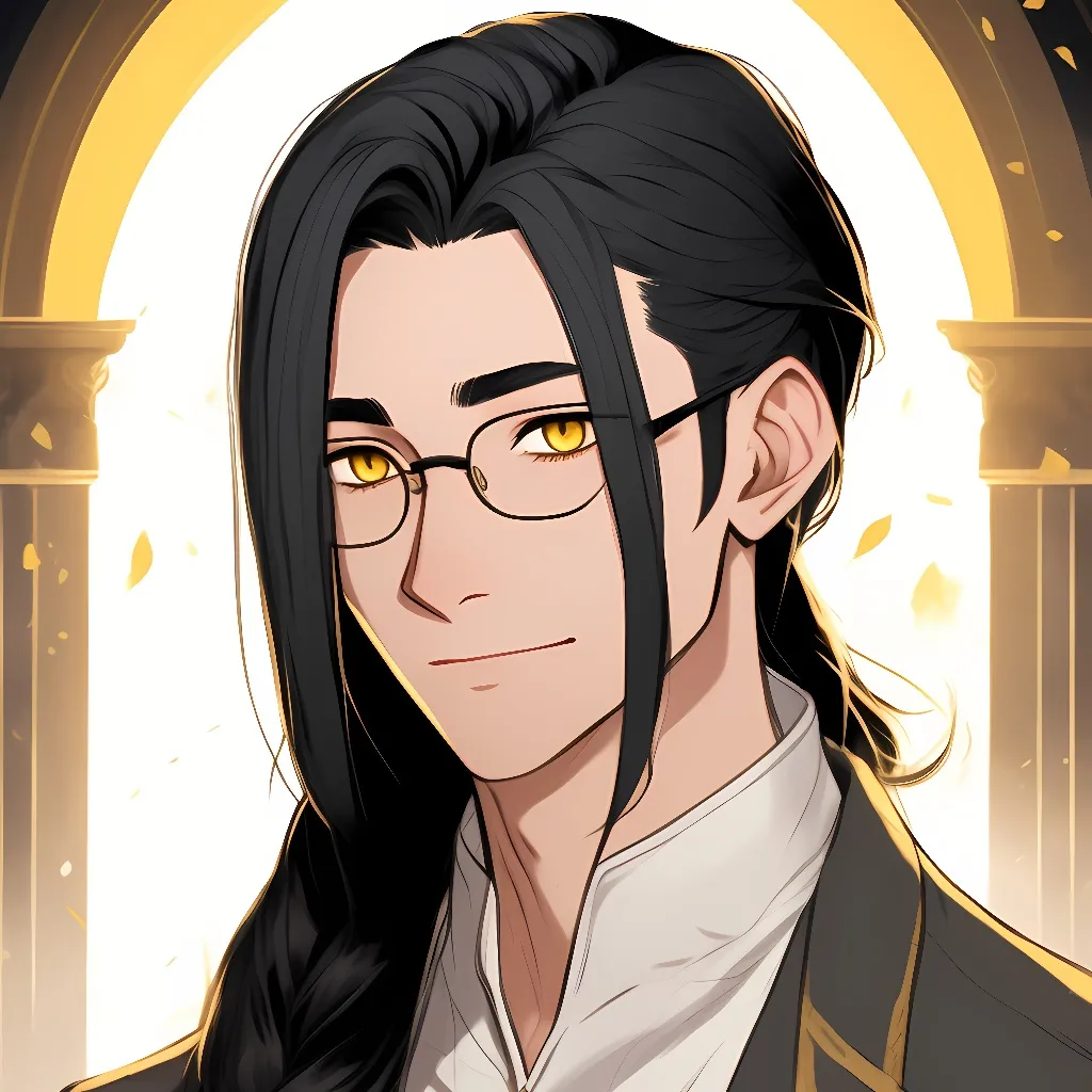 chat with ai character: Templeton Pandey