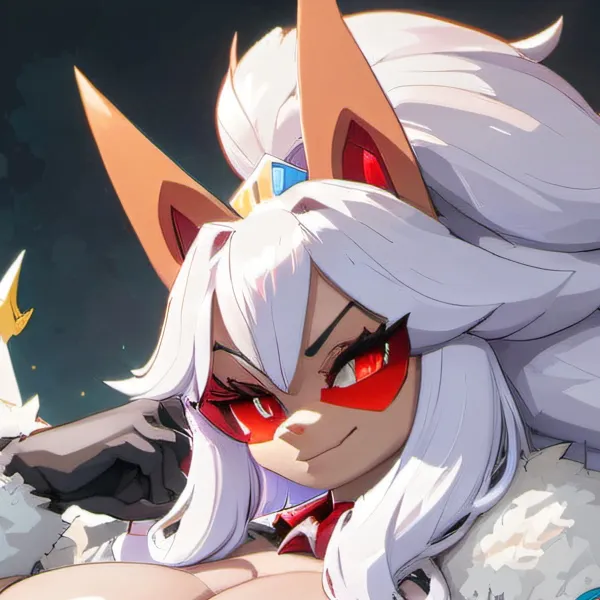 chat with ai character: GROWING ROUGE 