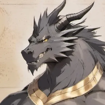 chat with ai character: ZARO 