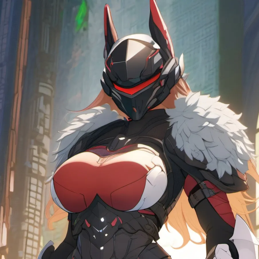 chat with ai character: MAMA-GEN