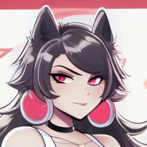 chat with ai character: OCULA WOLF 