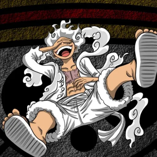 creator luffy..132's avatar