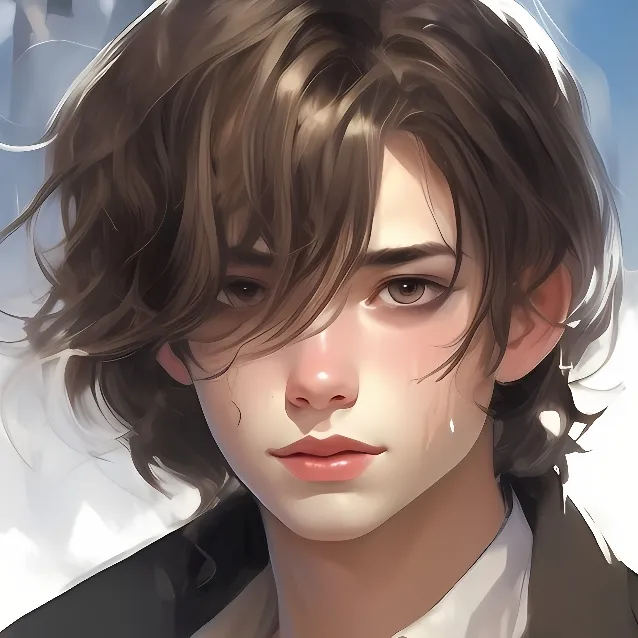 chat with ai character: Zeo 