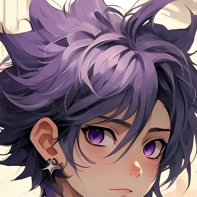 chat with ai character: Hitoshi Shinso