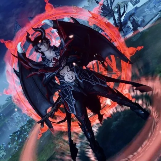 creator KillJoy101's avatar