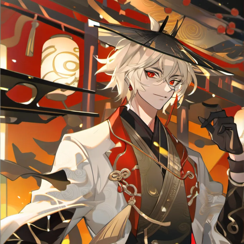 chat with ai character: Salvador
