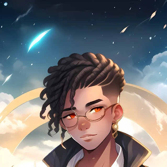 chat with ai character: Ultimate Z