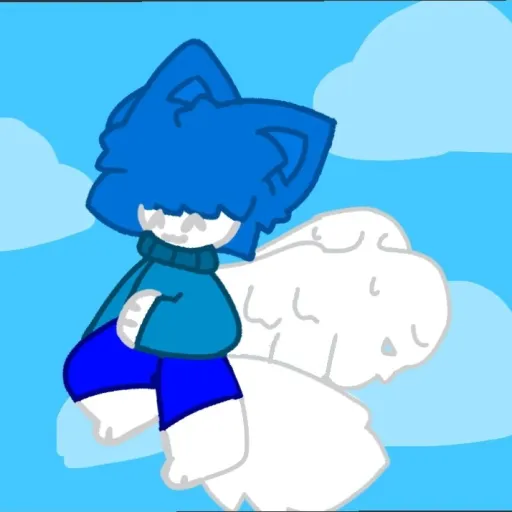 creator A strange person's avatar