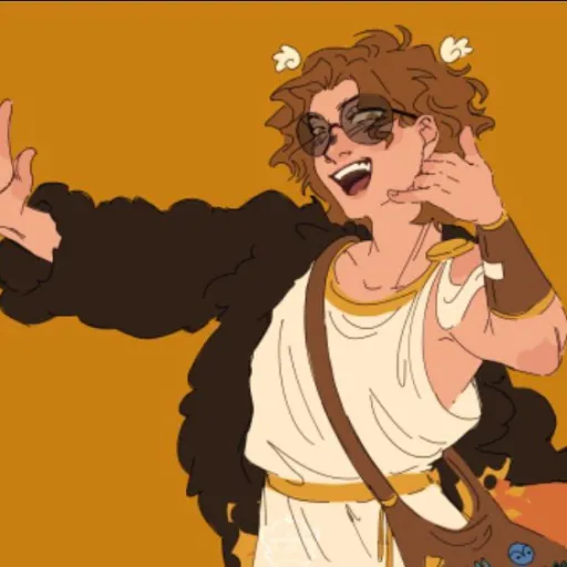 creator ★«🍄😎🎀HERMES🎀😎🍄»★'s avatar