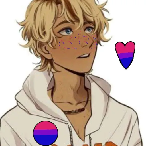 creator ☀️✨WILL SOLACE✨☀️'s avatar