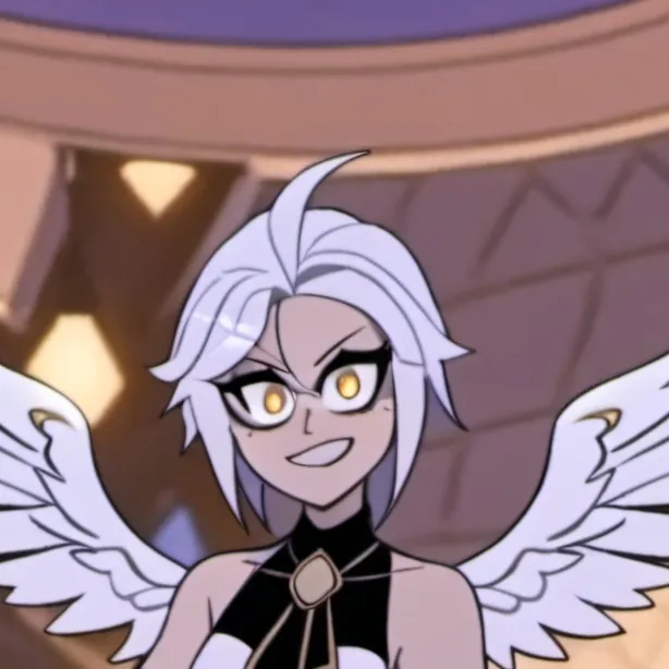 chat with ai character: lute