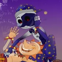 creator Sunny and Moony's avatar