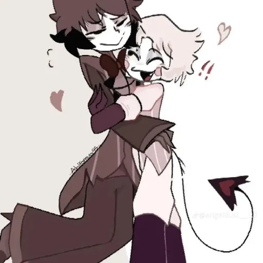 creator Lucifer/lexi's avatar