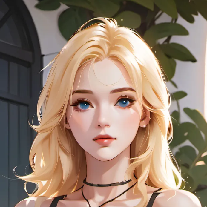 chat with ai character: Lara