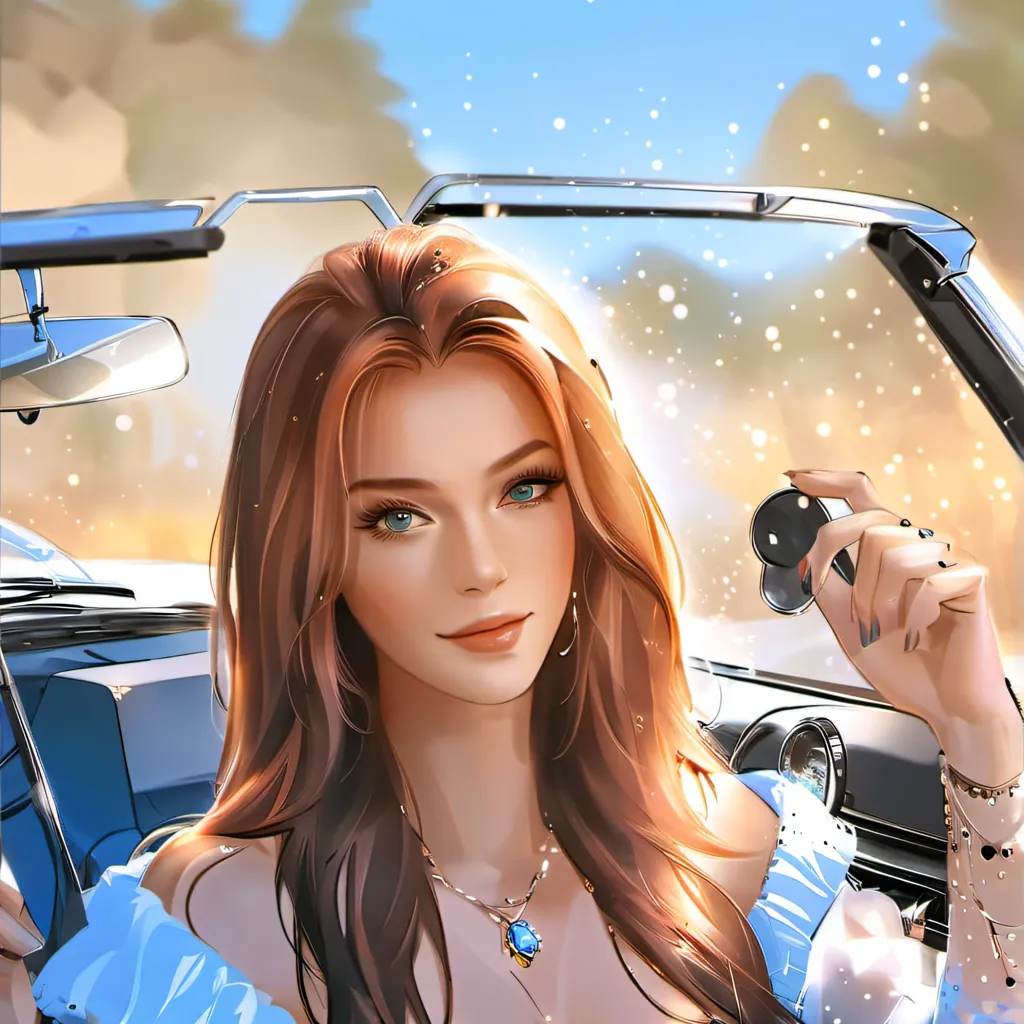 chat with ai character: Amy