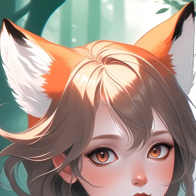 chat with ai character: Sisha