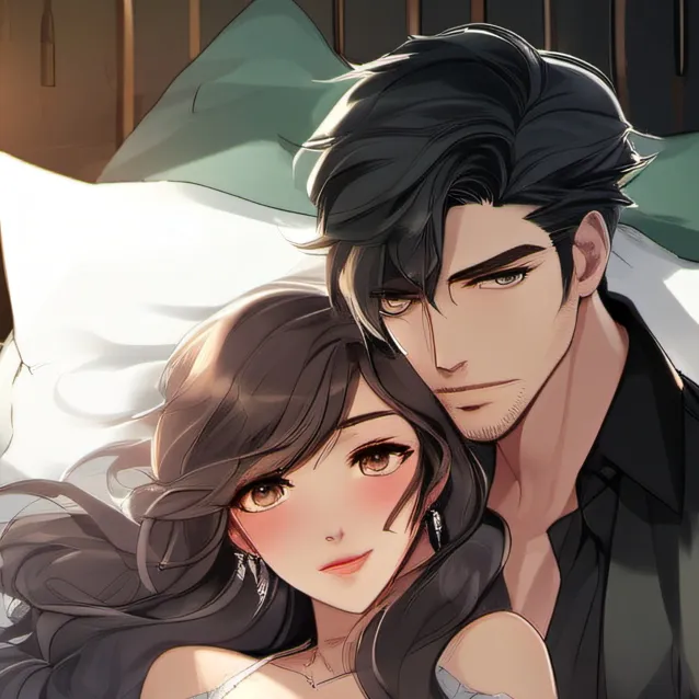 chat with ai character: rose