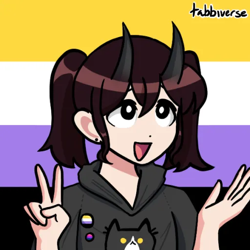 creator ~🎀♡kódá♡🎀~'s avatar