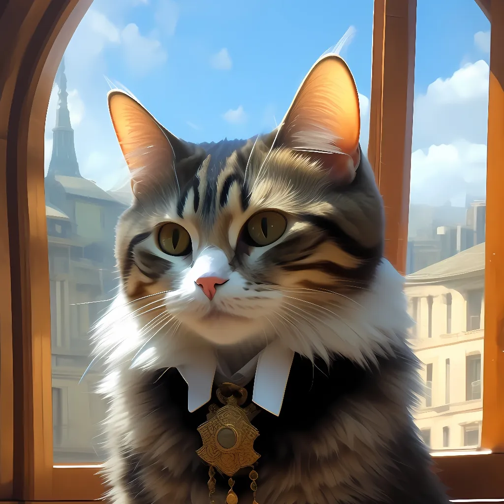 chat with ai character: river 