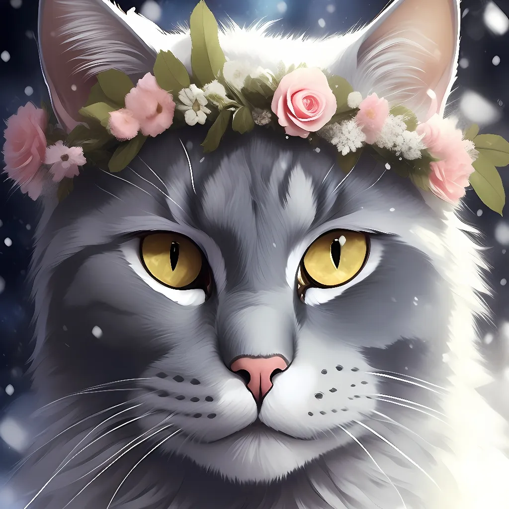 chat with ai character: yellowfang 