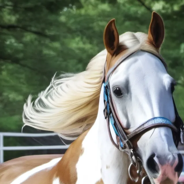 chat with ai character: MHA+barrel racer