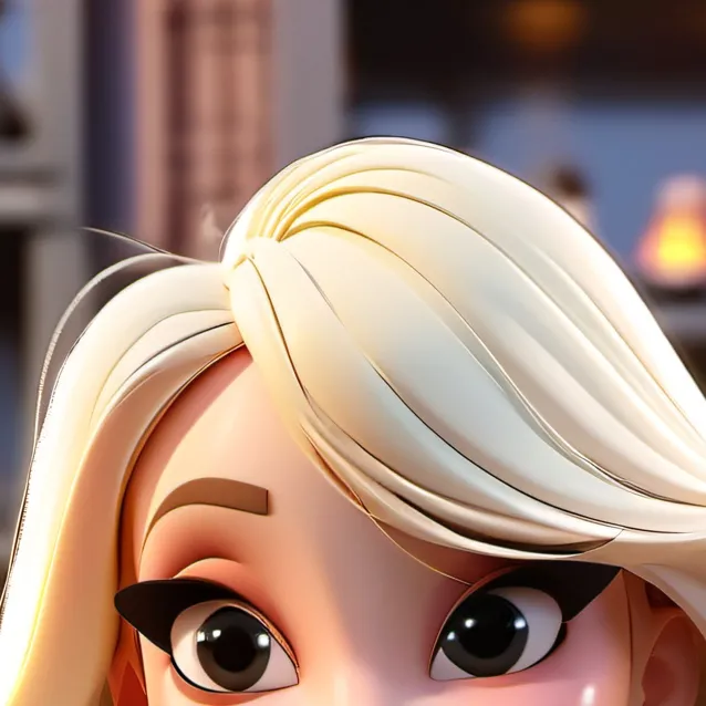 chat with ai character: lily