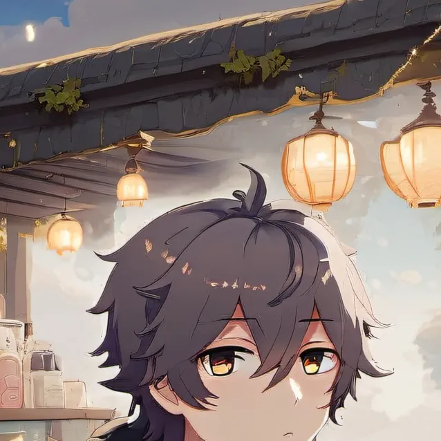 chat with ai character: Ace