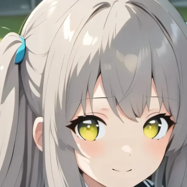 chat with ai character: Naomi 