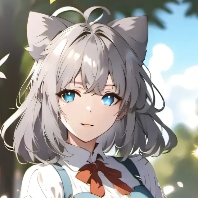 chat with ai character: sammy
