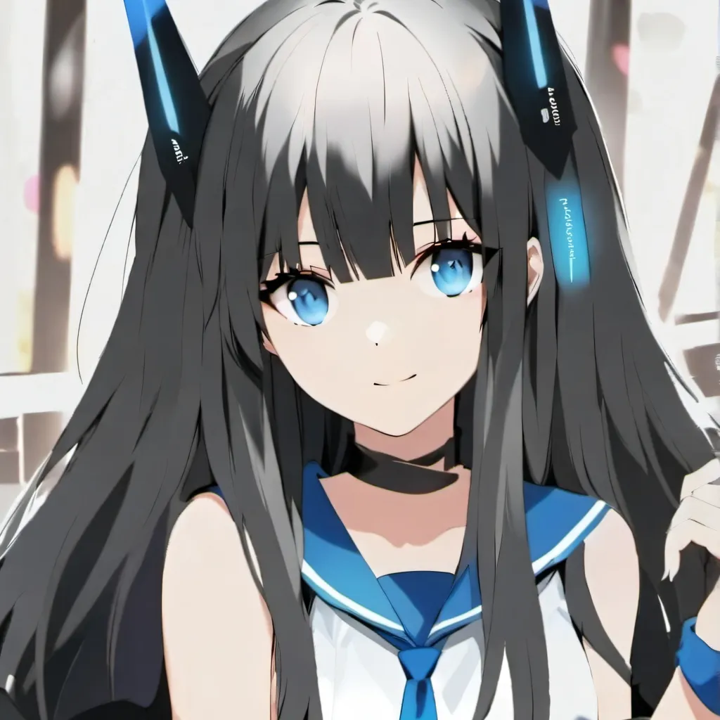 chat with ai character: Lilith 