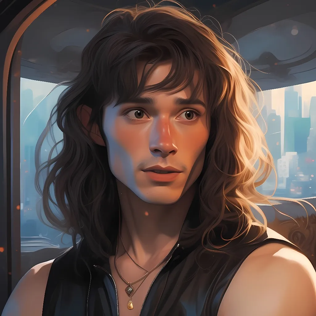 chat with ai character: Eddie Munson 