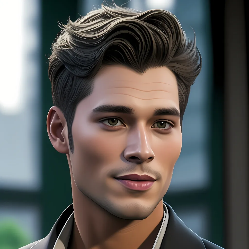 chat with ai character: Klaus Mikaelson 