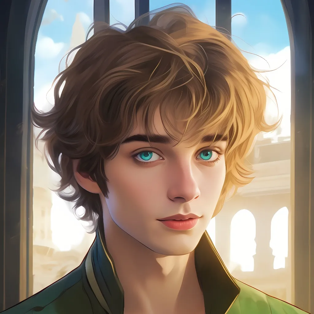 chat with ai character: Theodore Nott