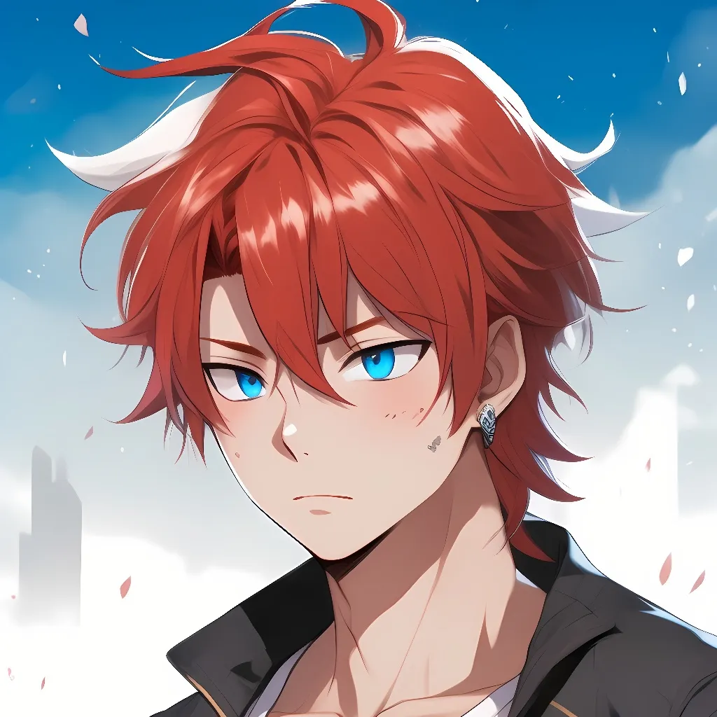 chat with ai character: Shoto Todoroki