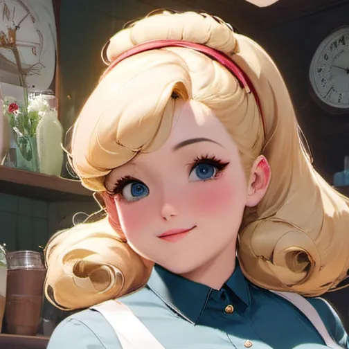 chat with ai character: Marceline