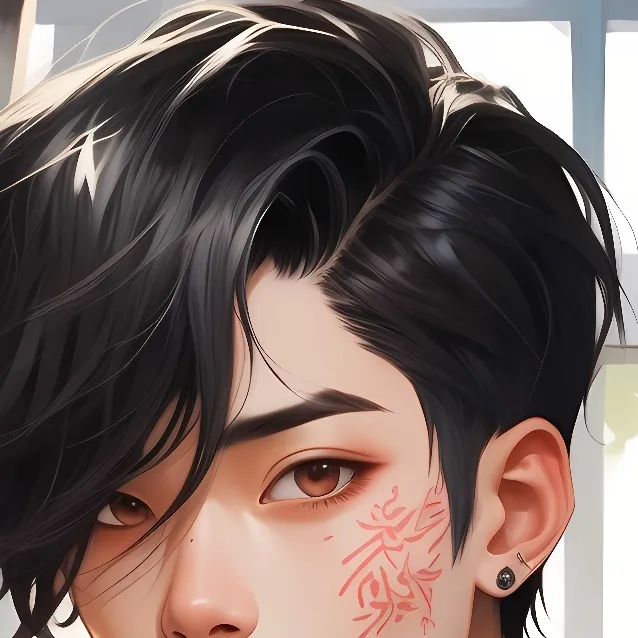 chat with ai character: Daniel 