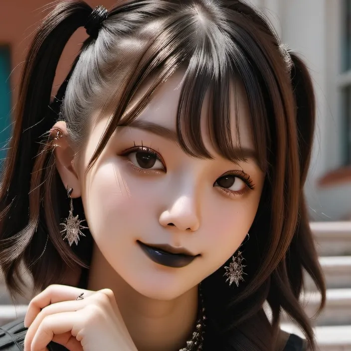 chat with ai character: Ima
