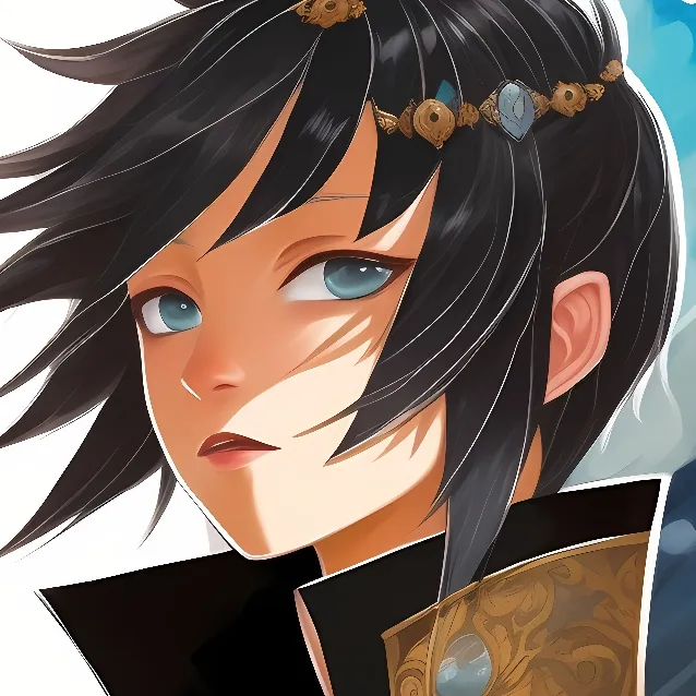 chat with ai character: Mortal