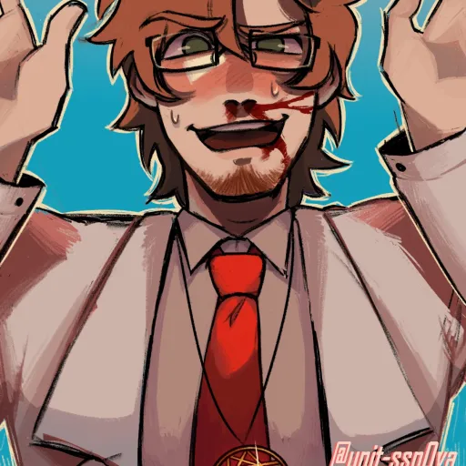 creator Dr bright simp's avatar