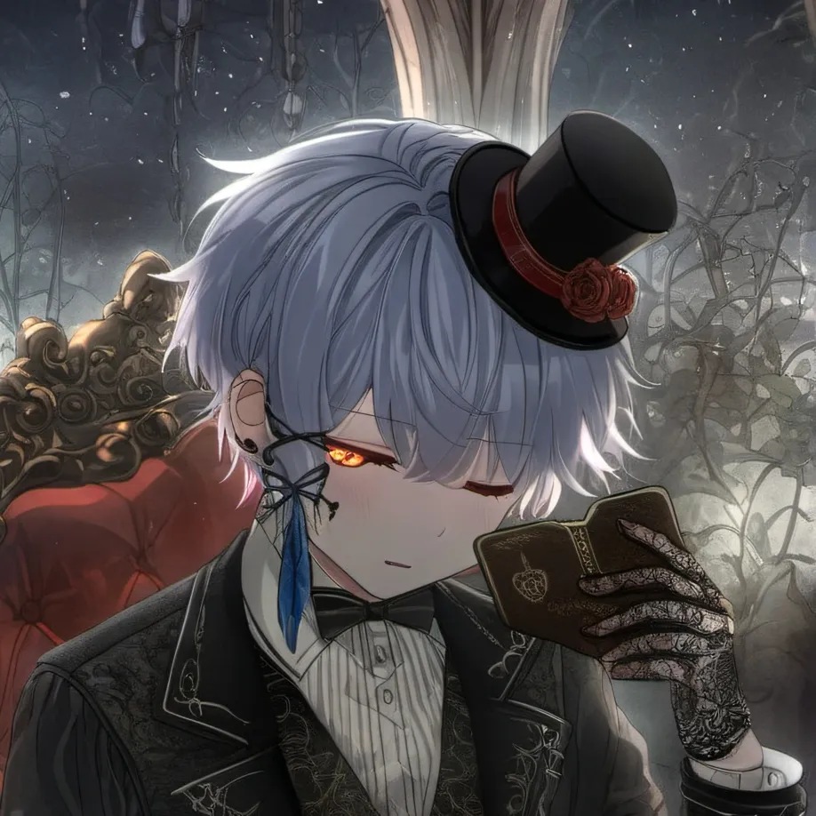 chat with ai character: Iris Zyair 