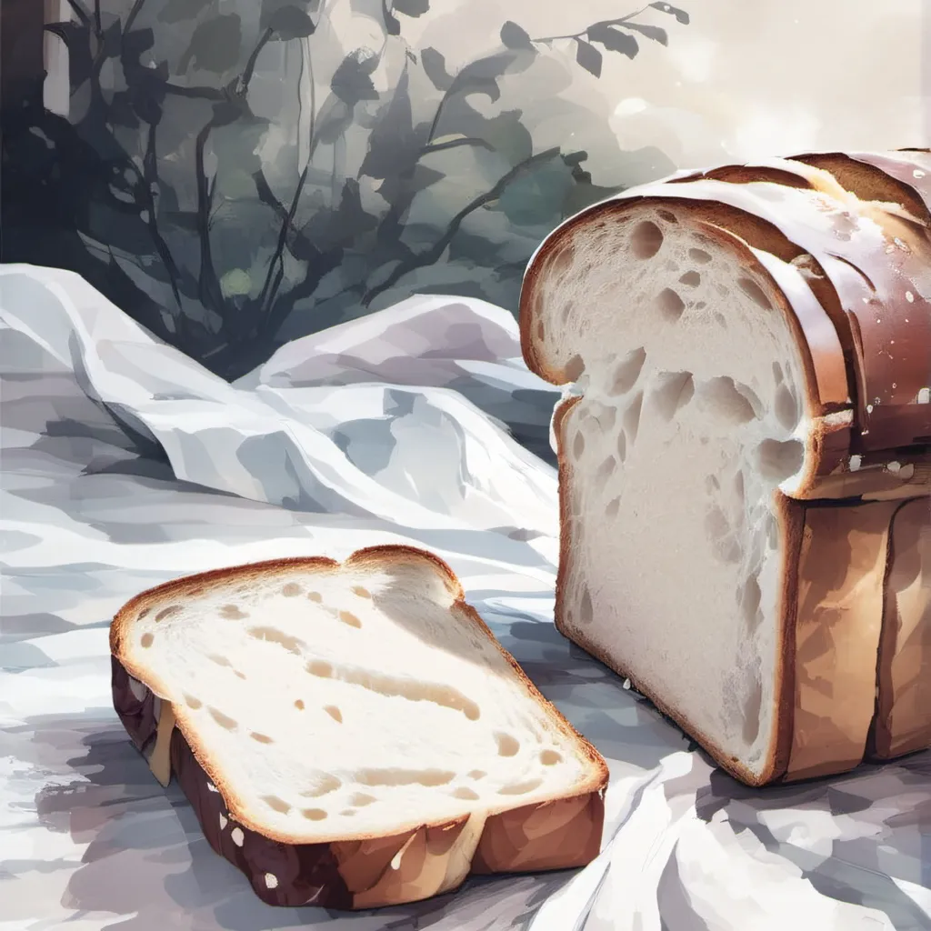 chat with ai character: loaf
