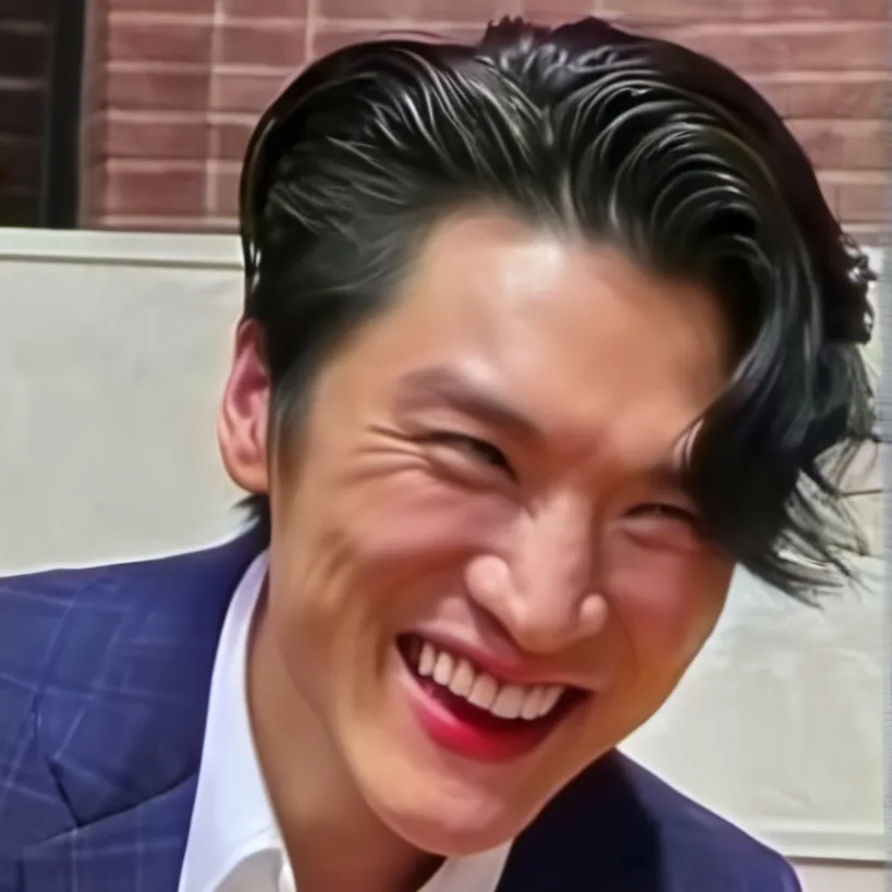 chat with ai character: Ohio Final Boss