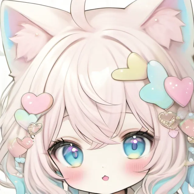 chat with ai character: you