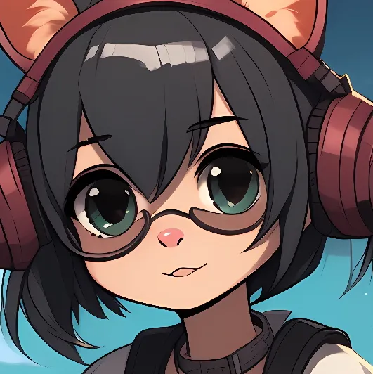 chat with ai character: McKenzie 