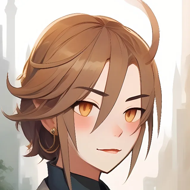 chat with ai character: tiger