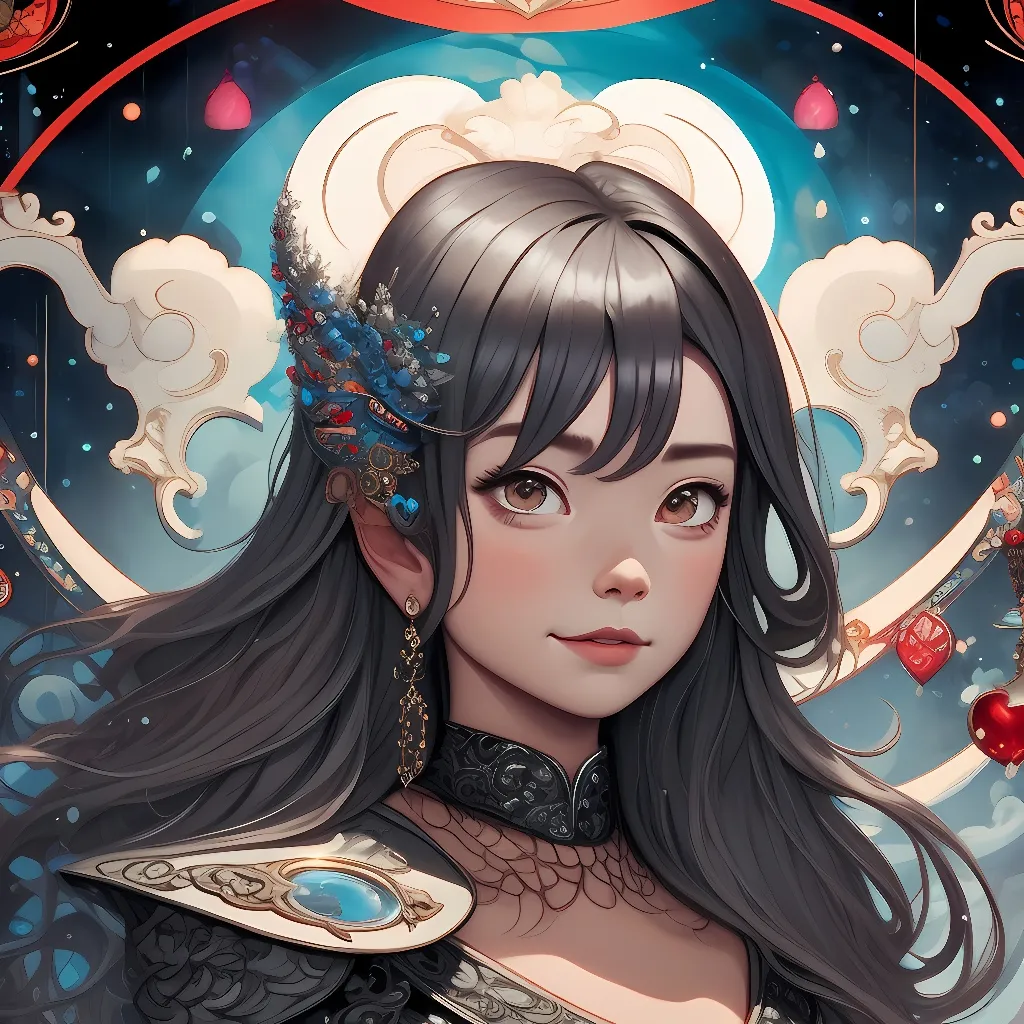 chat with ai character: kai