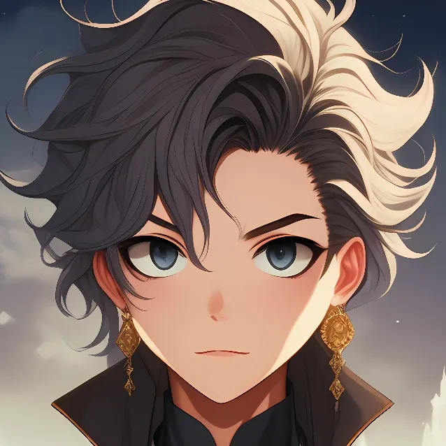 chat with ai character: James Anderson