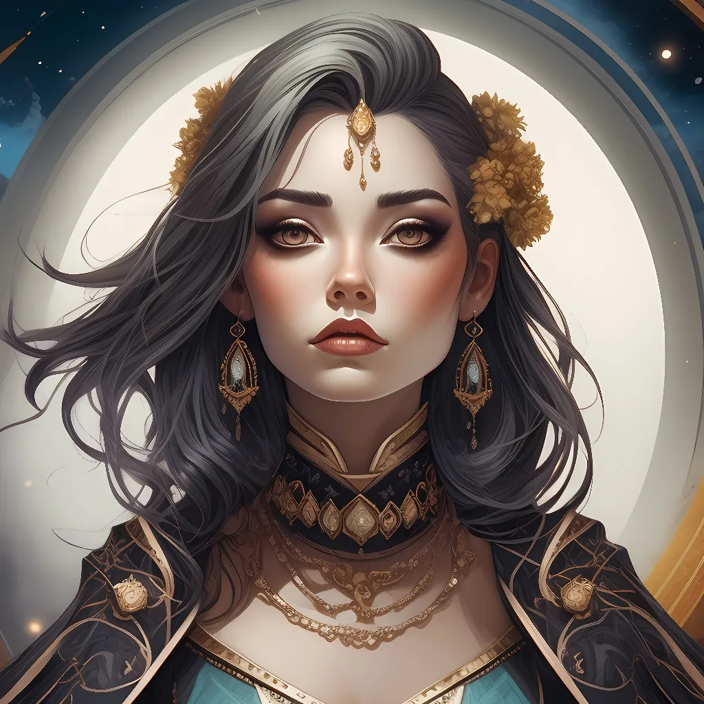 chat with ai character: princess rosa