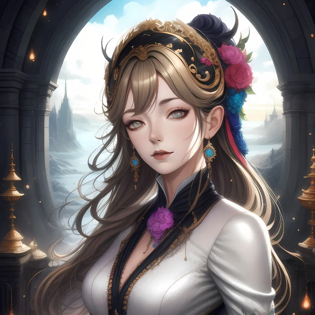 chat with ai character: Angela Martin