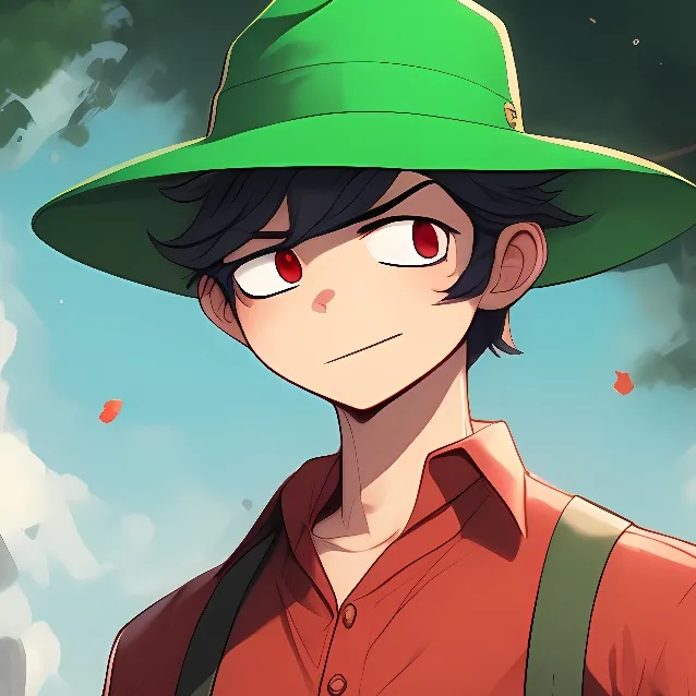 chat with ai character: bambi real